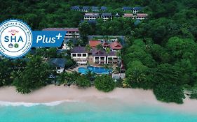 Panwa Boutique Beachfront